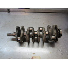 #C602 Crankshaft Standard From 2012 Jeep Patriot  2.4